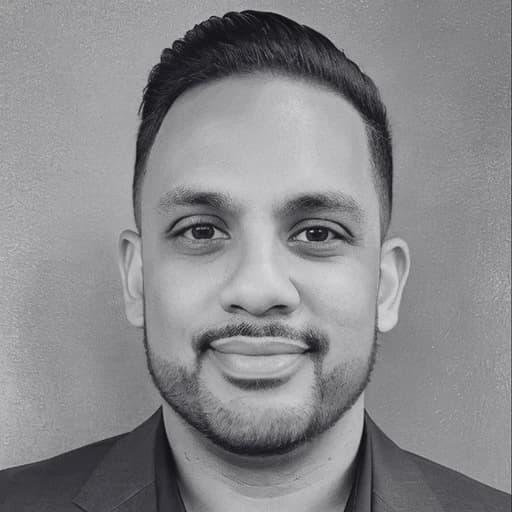 Vishal Sachar